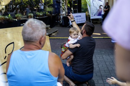 Wtorek na dużej scenie TKB w Wiśle